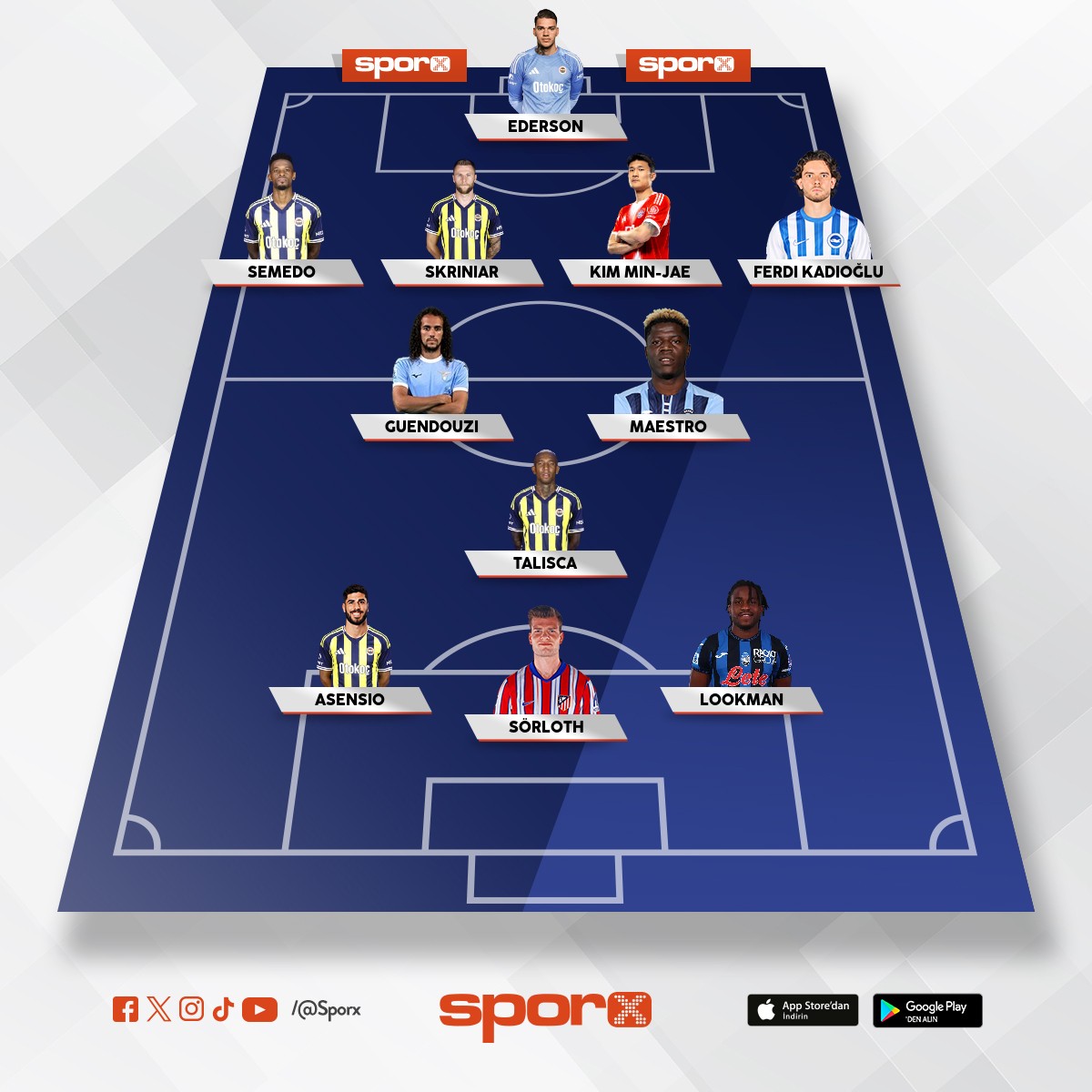 FB DREAM 11