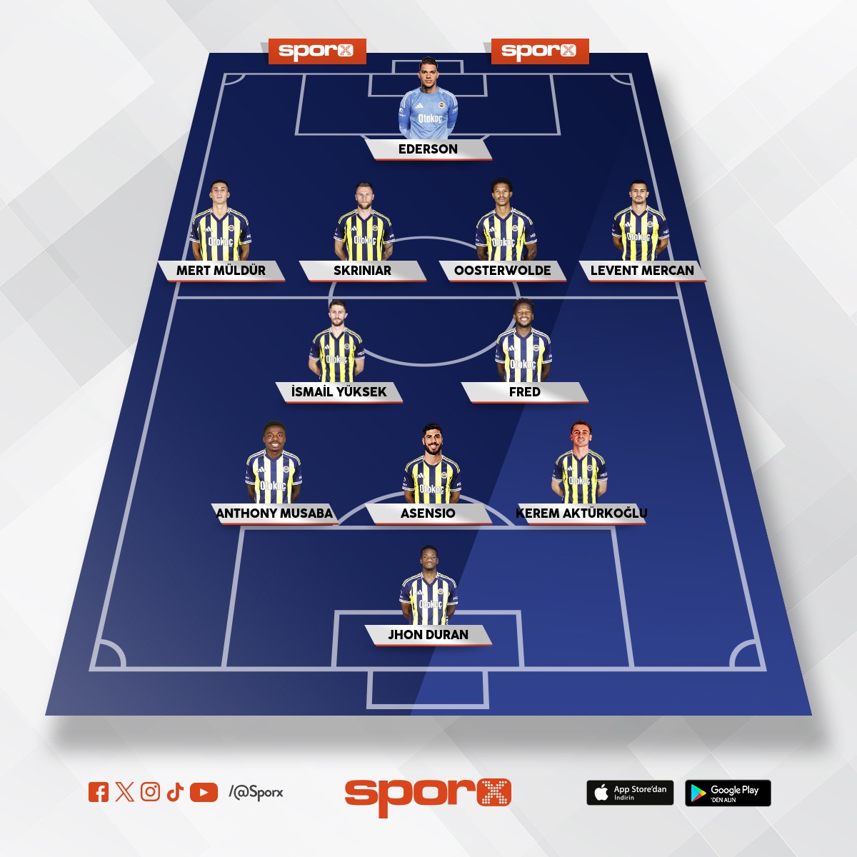 samsun ma�� 11�i