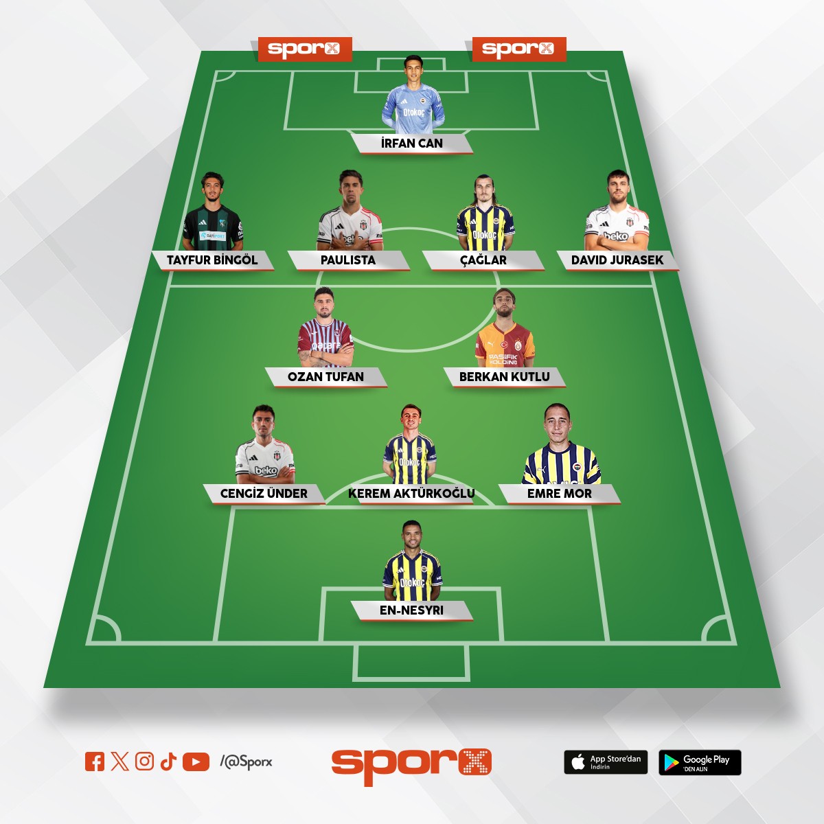 KOVA 11 - K�ME D��ER