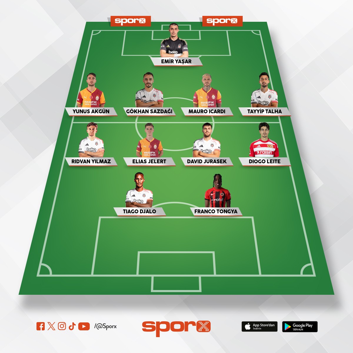 Be�ikta� transfer