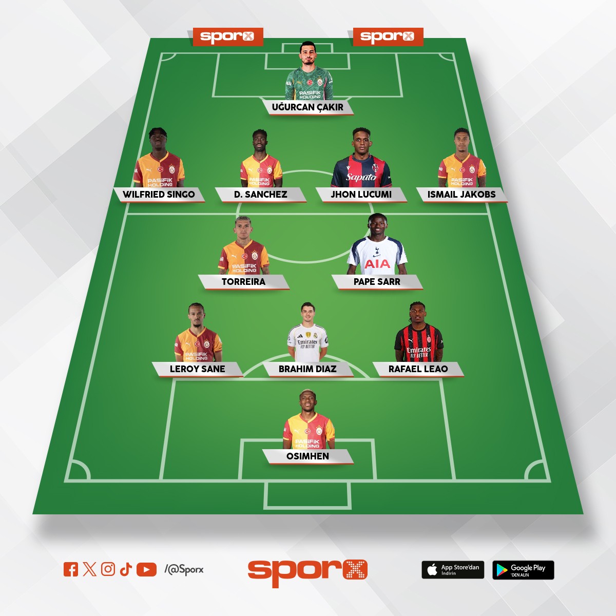 CL seneye bekle bizi