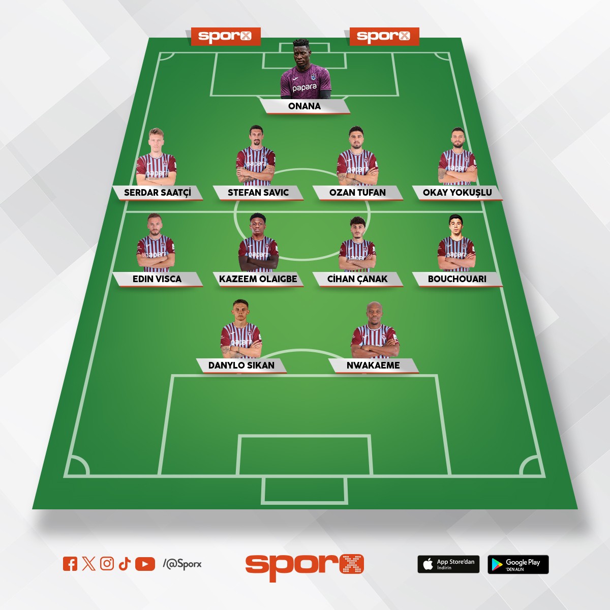 BENHAKAN tenekeler gitsinler