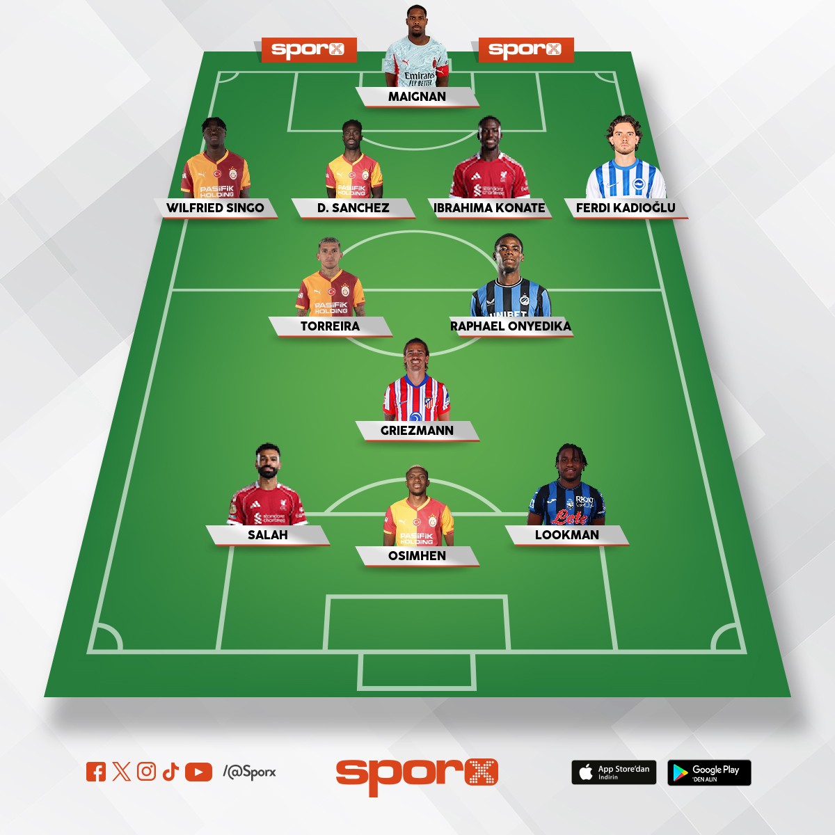 Diger y�ld�zlar zaten bizde 