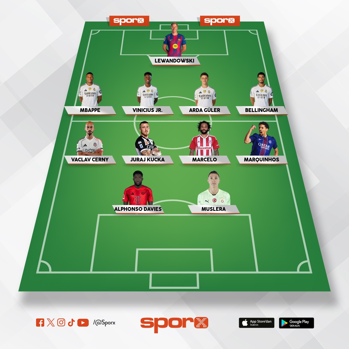 r�ya tak�m� serhad ad�g�zel m�kemmel 11 s�per