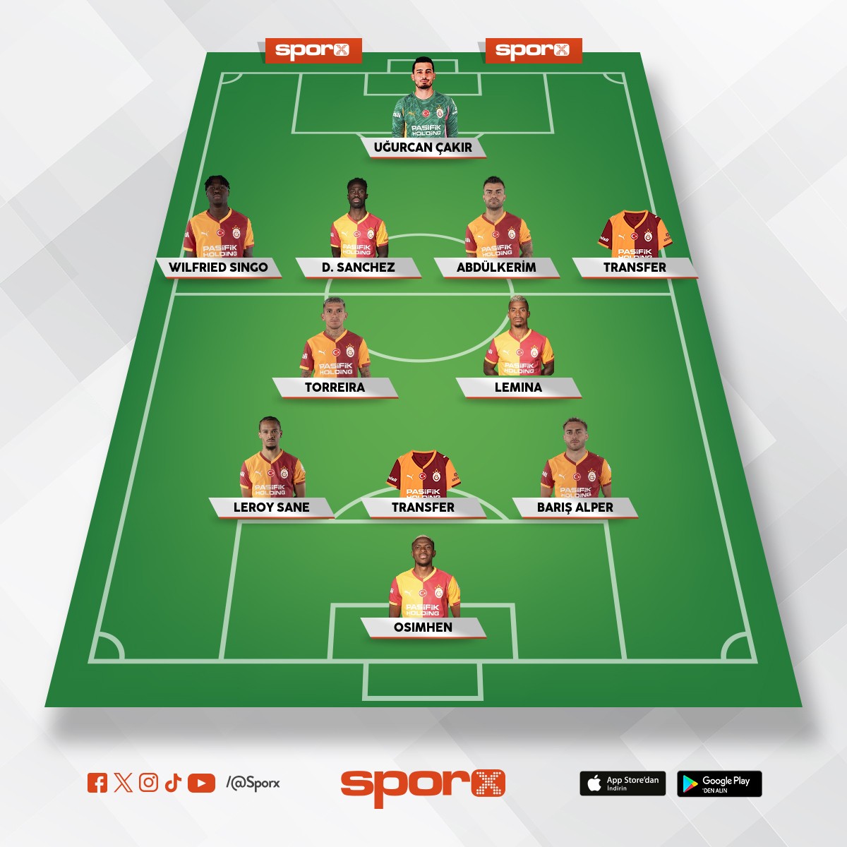 Kadro ismi veya kuranin ismi