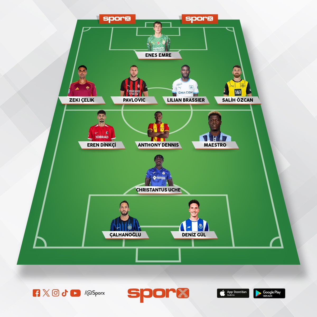 Bu 11 transfer i�in 