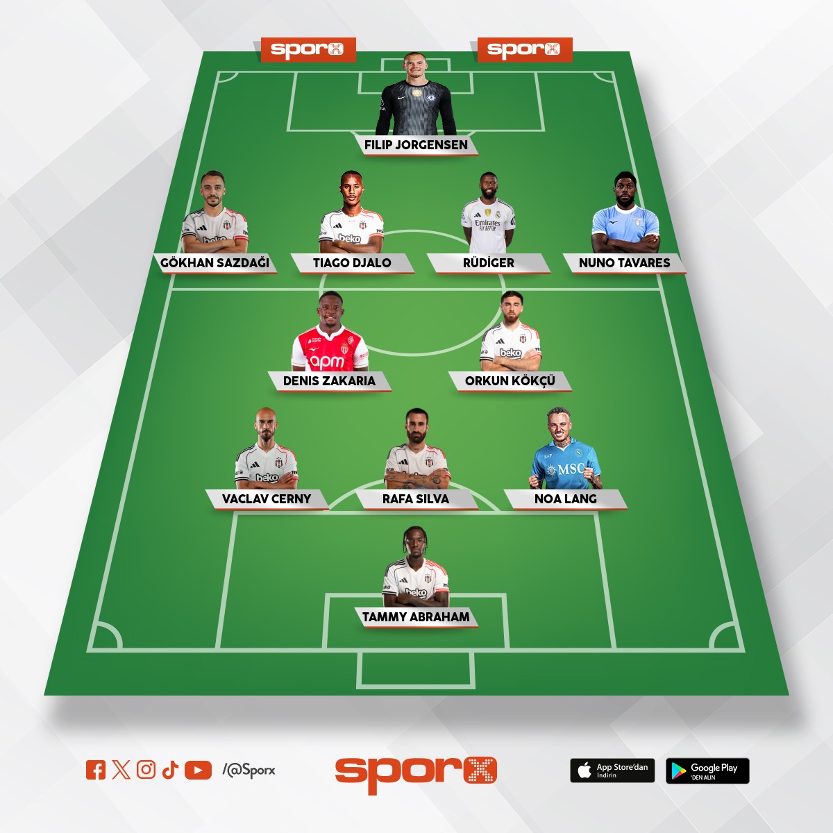 Seneye �ampiyonluk ��in