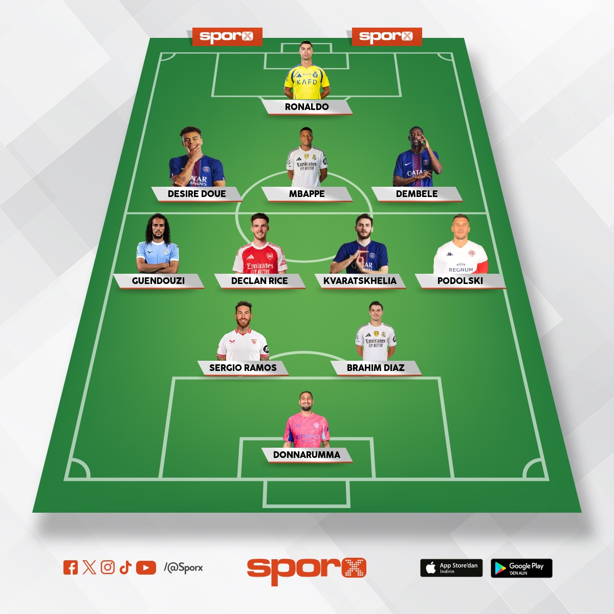 EYMEN Y�SA T�FEK��