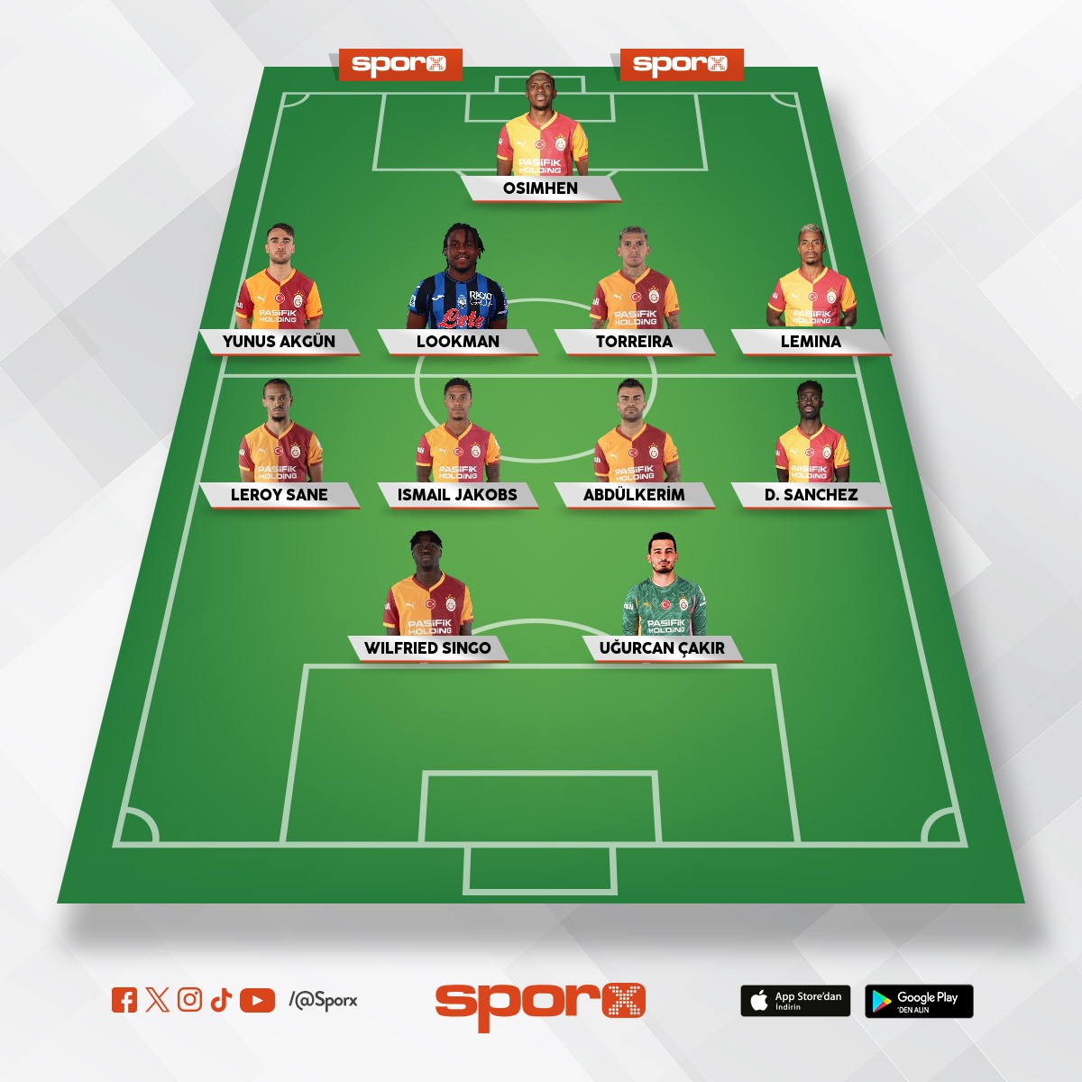 Galatasaray Hamit ZERDAL�