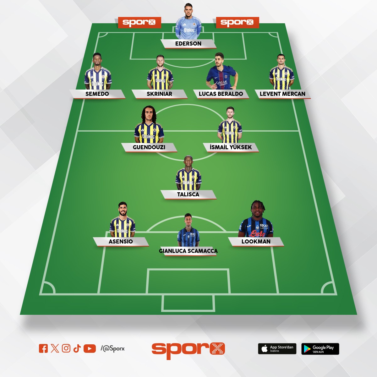 uefa final + lig �ampiyonlu�u 