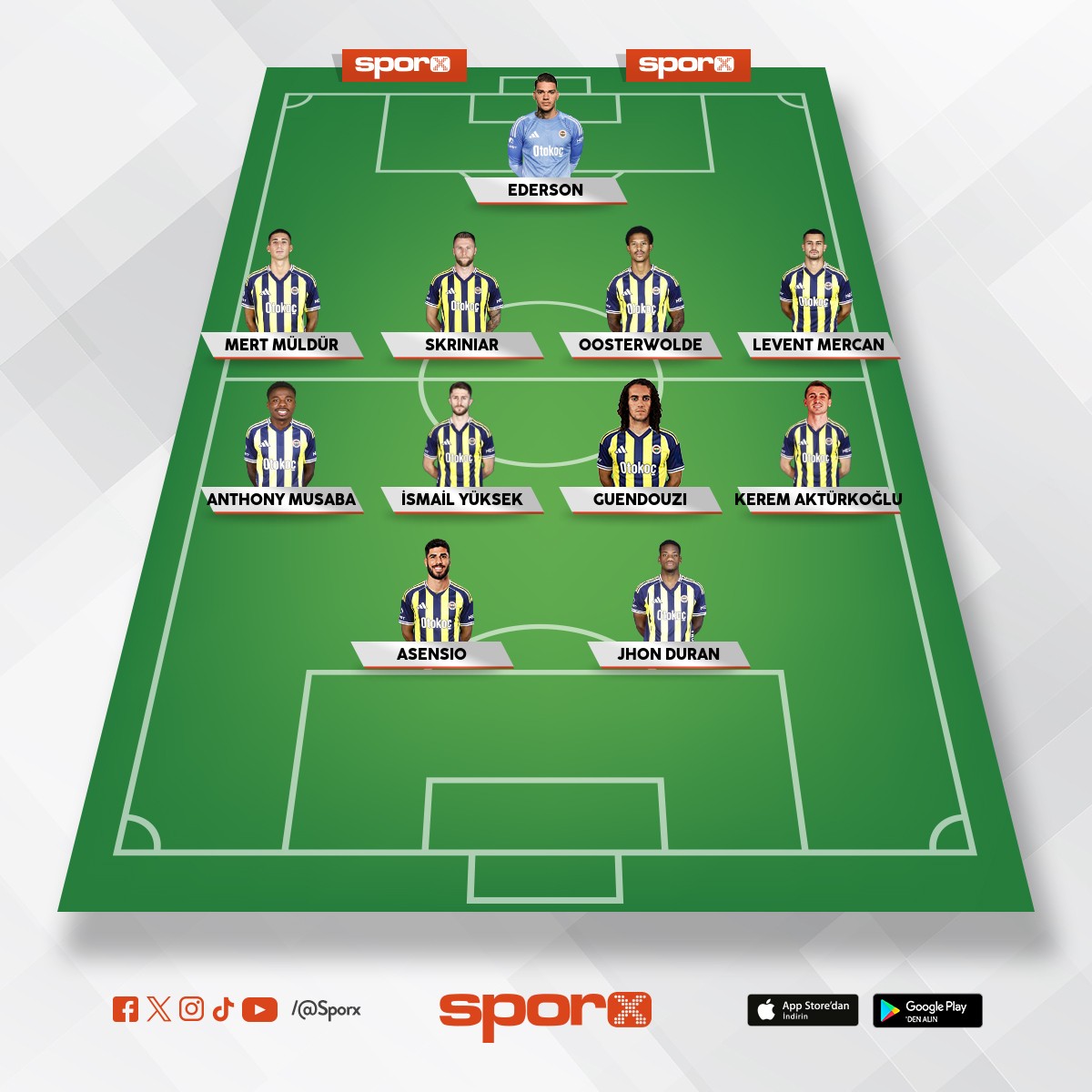 Umar�m boyle oynarlarda GSm cakar 3-0