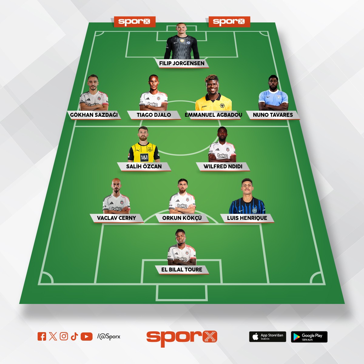 ARA TRANSFER SONRASI