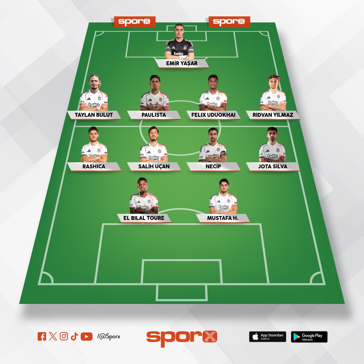 Hak�n� yediklerinizin ladrosu