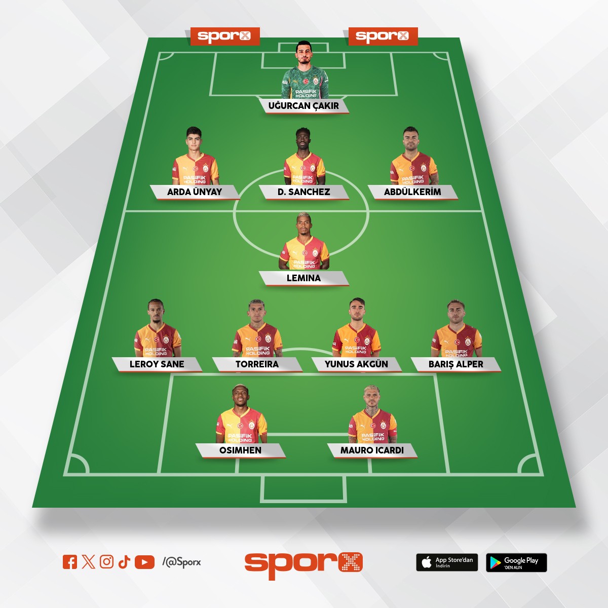 Fenerbah�e Galatasaray 