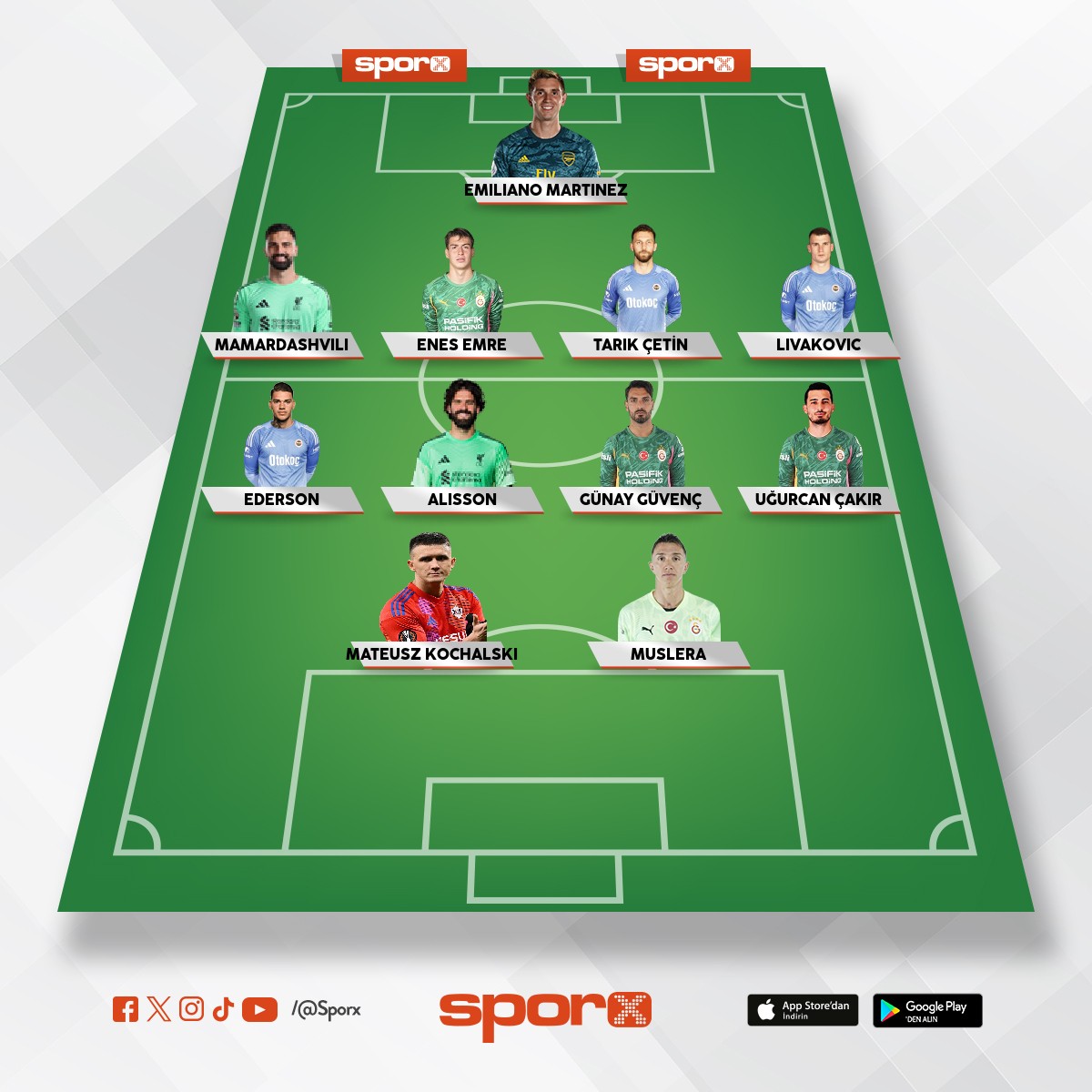 Galatasaray Yusuf Sar��am