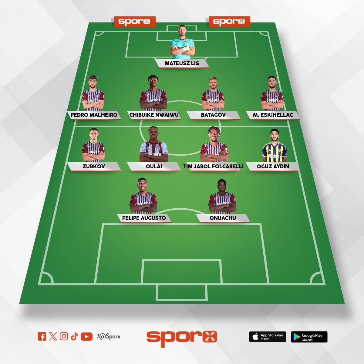 �ampiyon tak�m tuncay