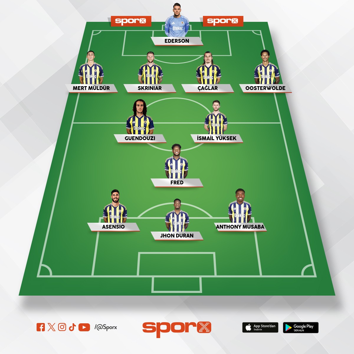 Sakatl�k ve eksik en iyi 11 GS 3-1 yener