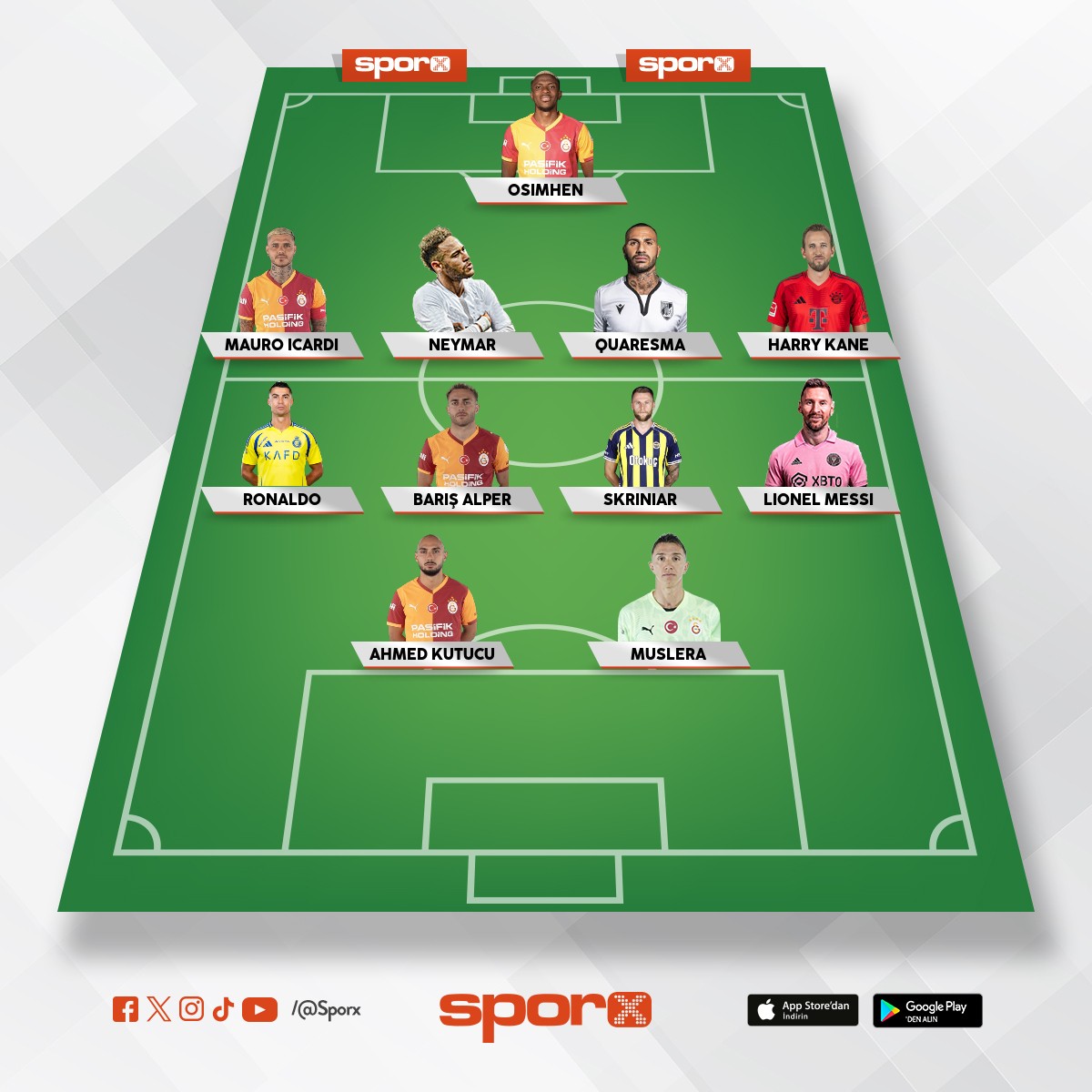 ultra aslanlar/ Muhammed Eymen �ipak