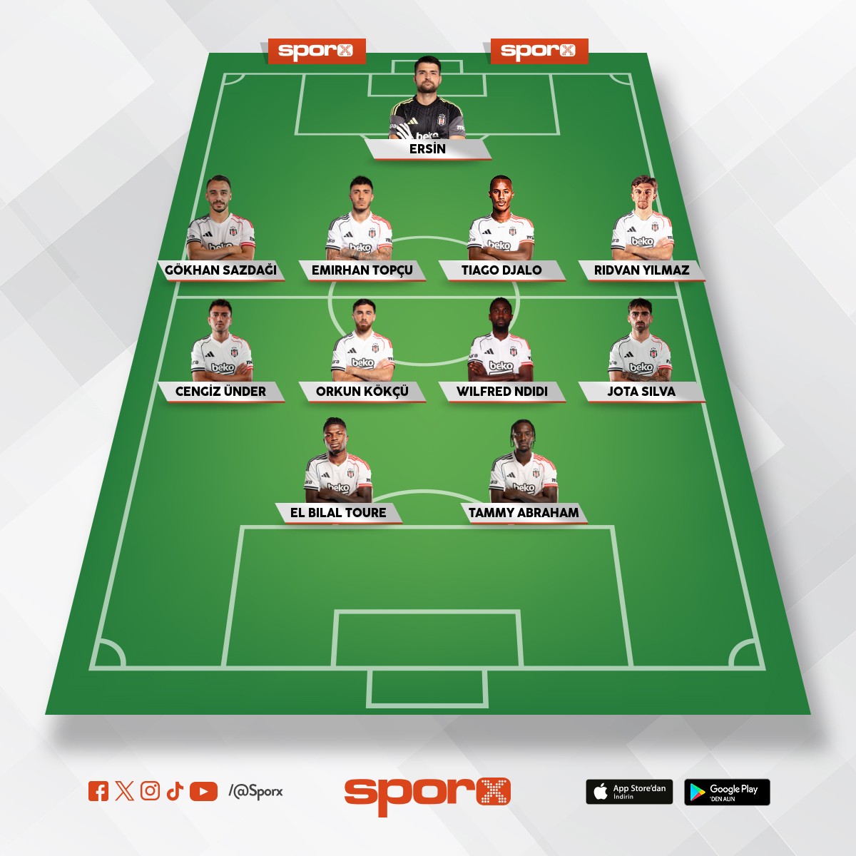 Bi �unu yapamad�lar ank