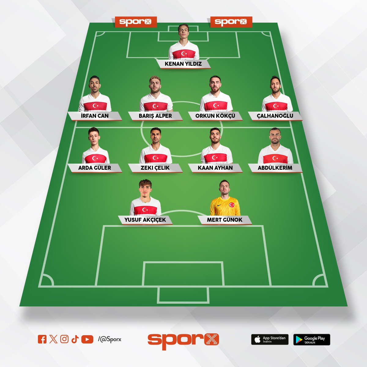 SONUNA KADAR T�RK�YE