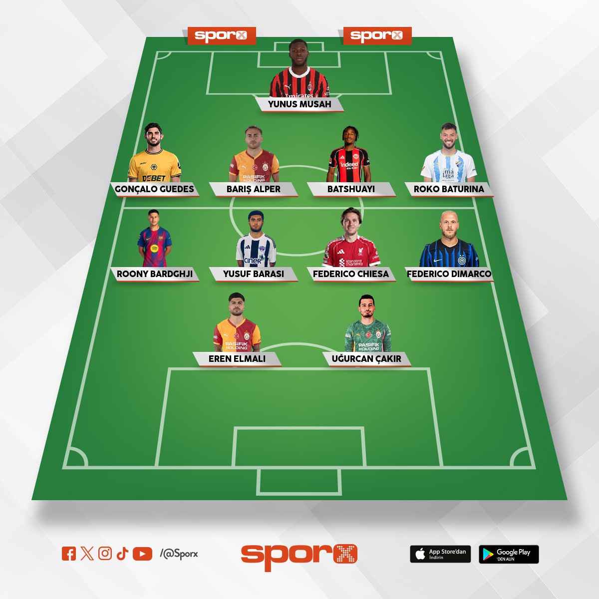 Galatasaray yaz�s�