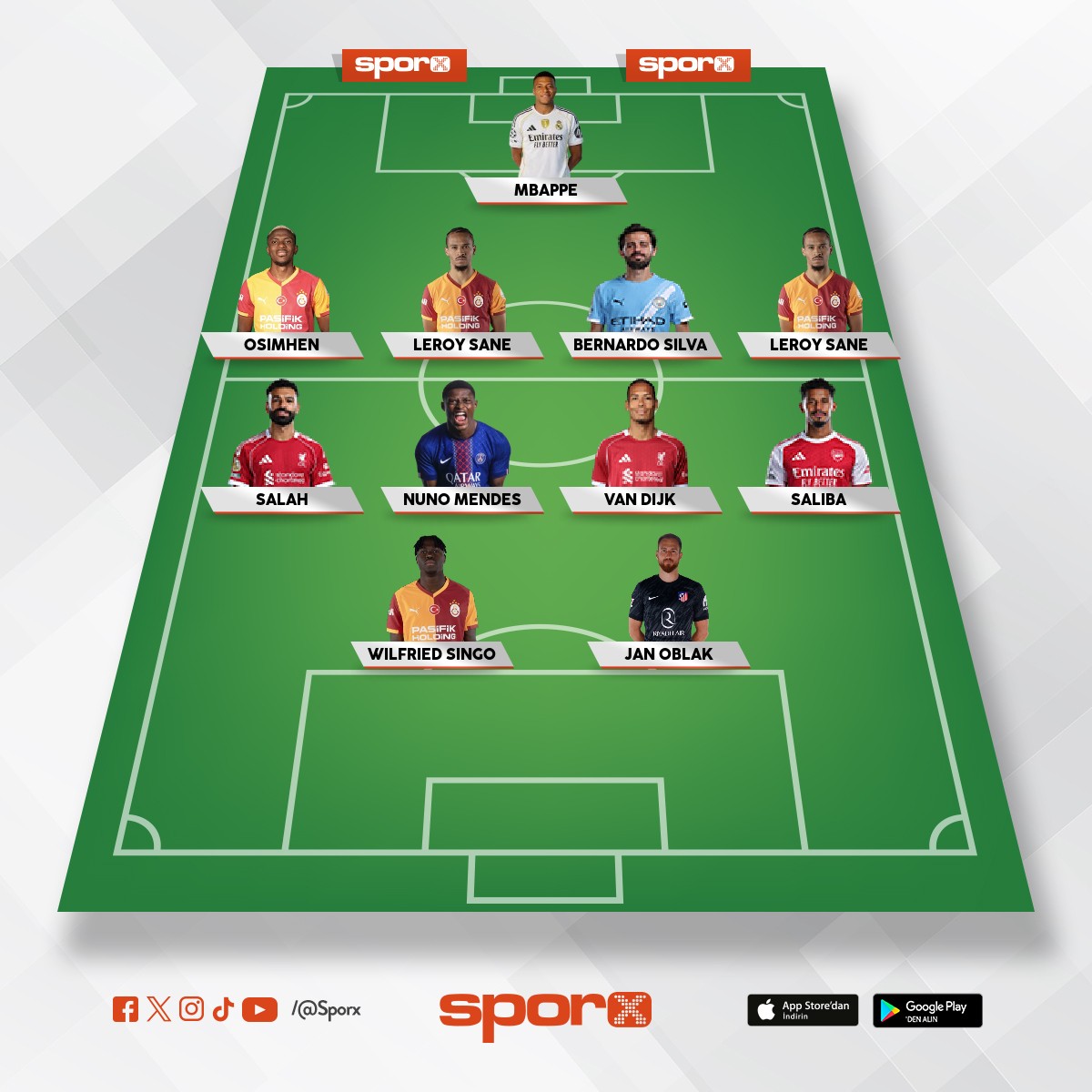 Galatasaray �ampiyon olcak