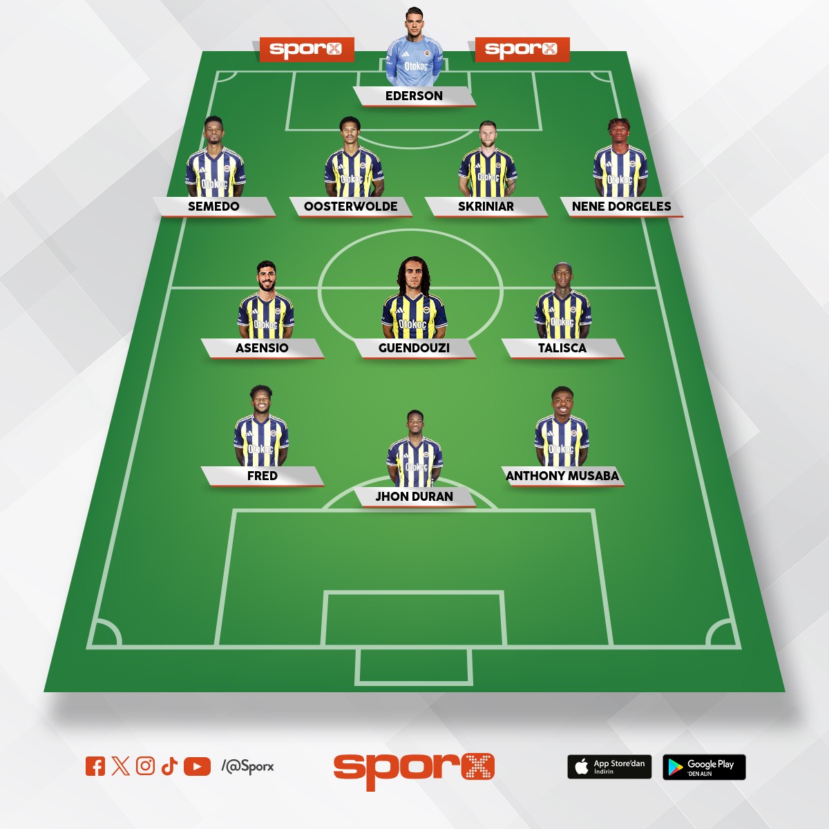 �ikesaray ma�� �ncesi kadromuz