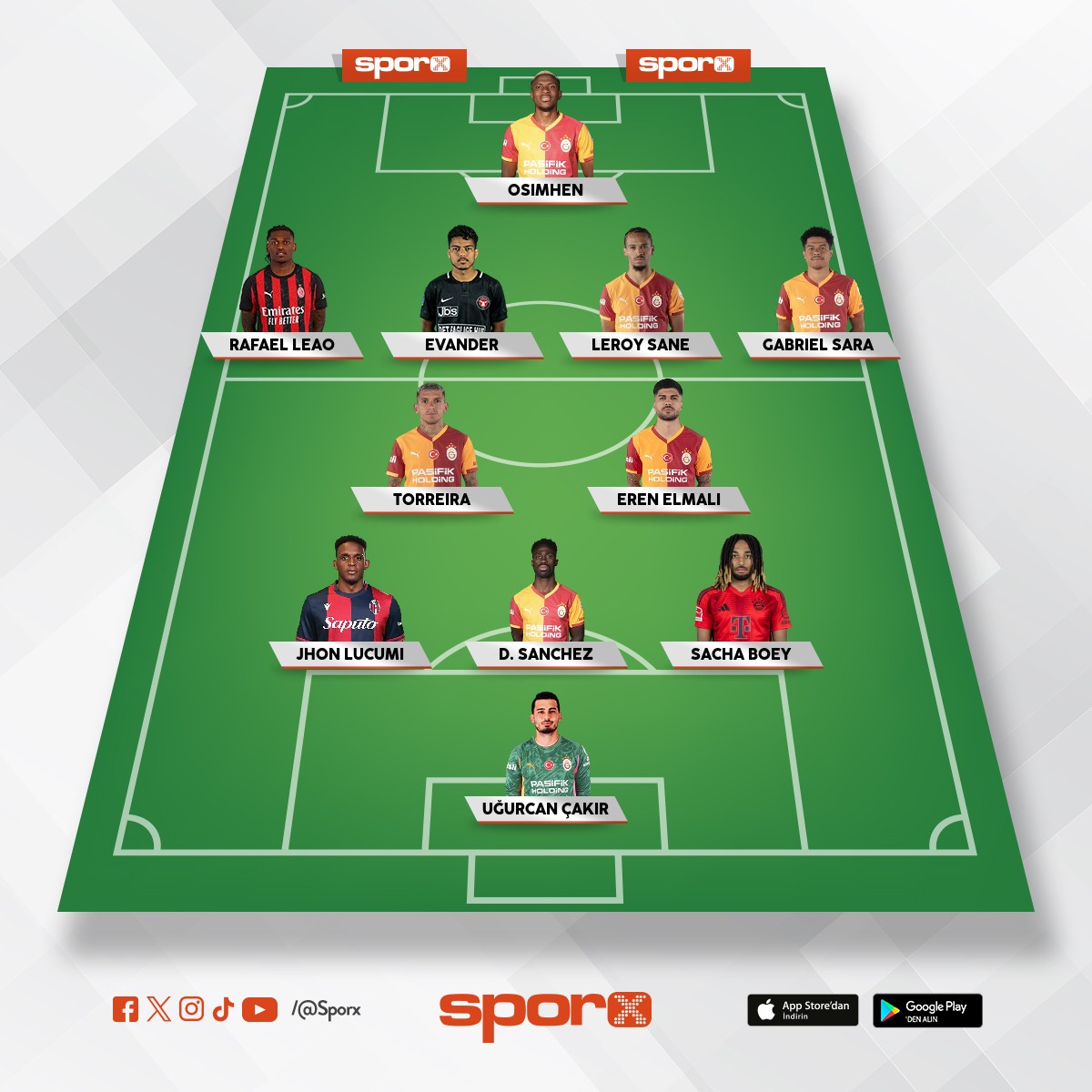 galatasaray  hofheim