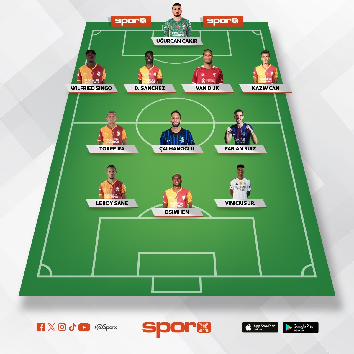 K�KREYEN ASLAN 11 FENER SKEN