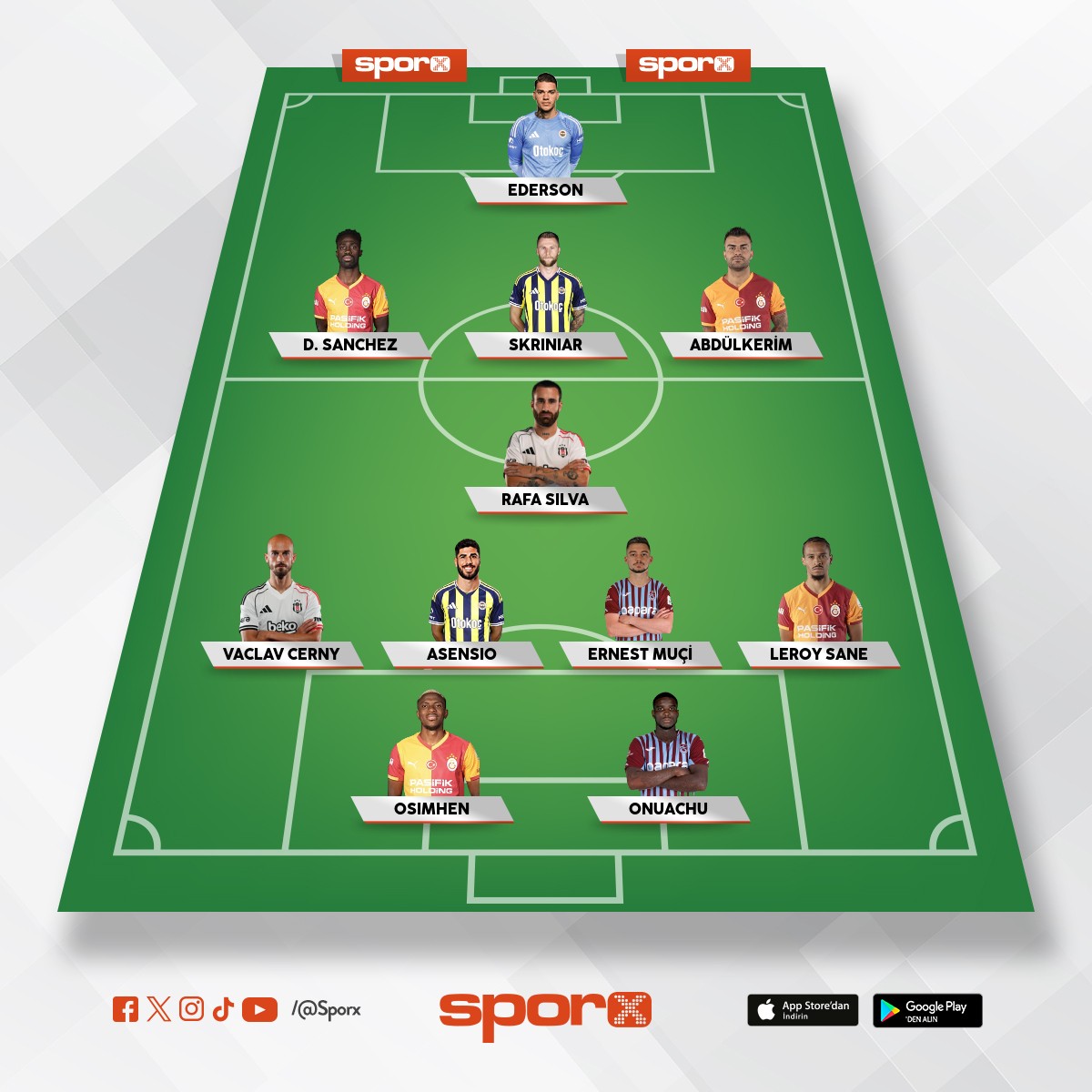 4 B�Y�K KARMA (ENKO)