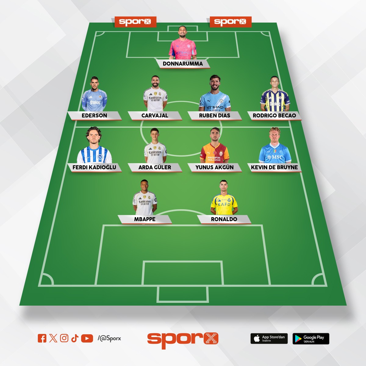 FIRTINAG�C� SPOR KUL�B�