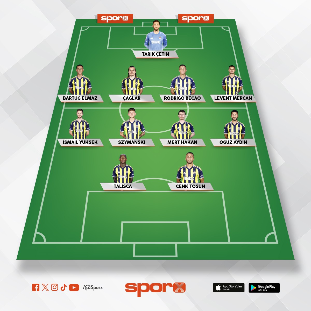 Hak�n� yediklerinizin kadrosu 