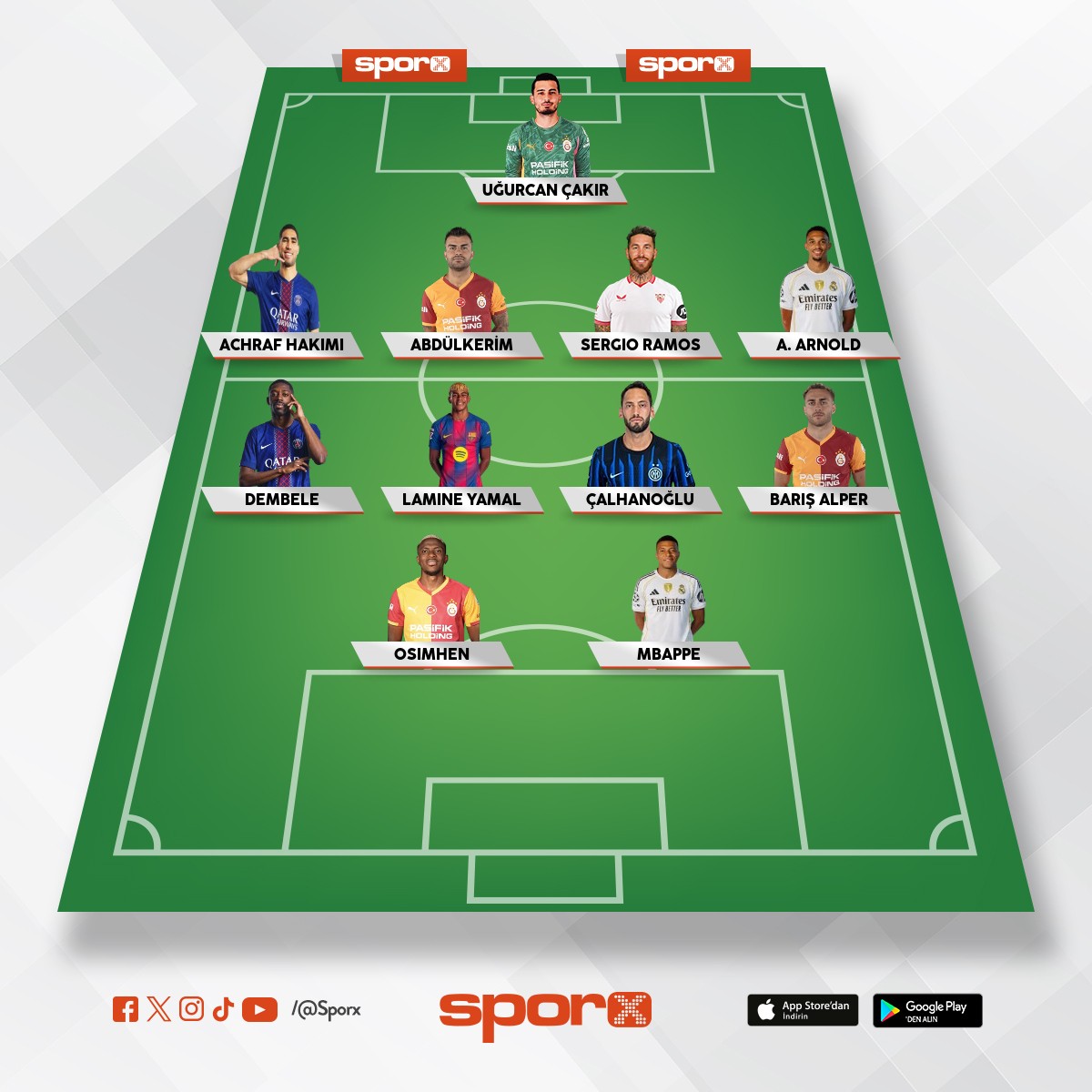 efso futbol kul�b�