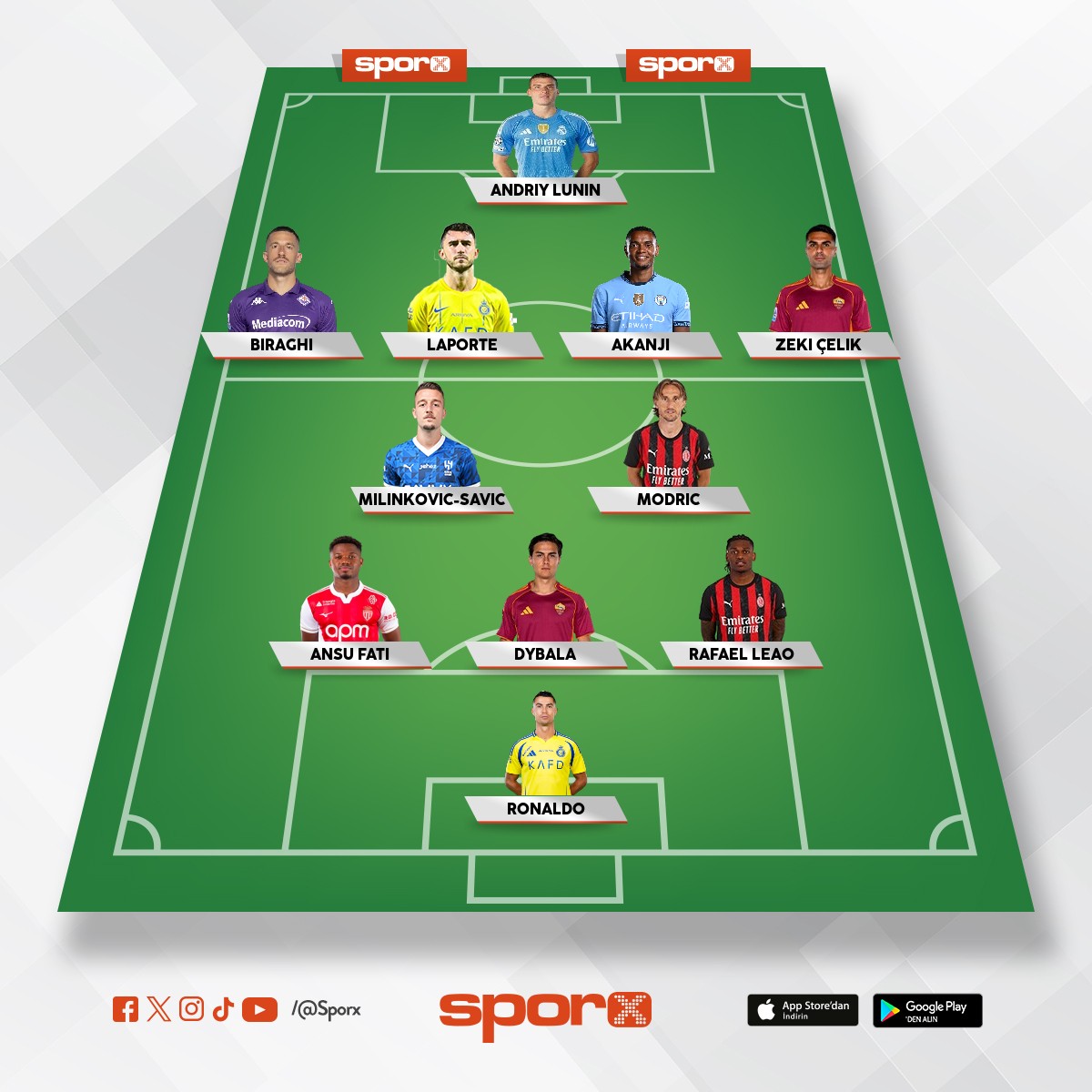 Dosmarst�r'�n 11'i 