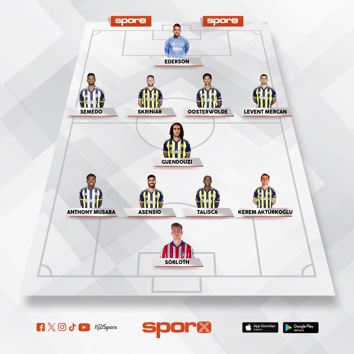 VURUR Y�ZE �FADES�