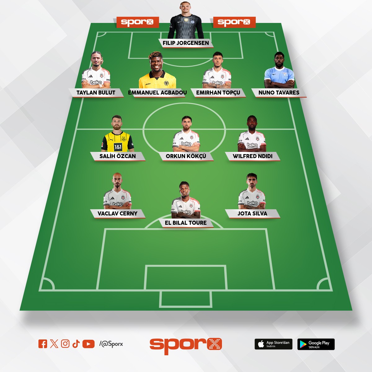 Be�ikta� 25/26 - Musa Po�an