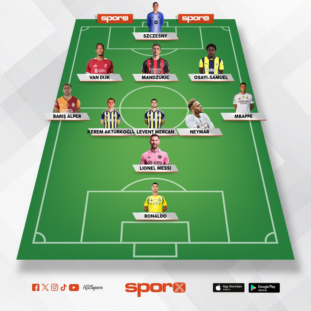 TARTANA SPOR KUL�B� 2026