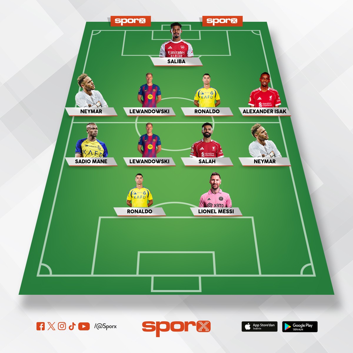 Be�ikta� kadro Hamza Enes Serdar kurdu.