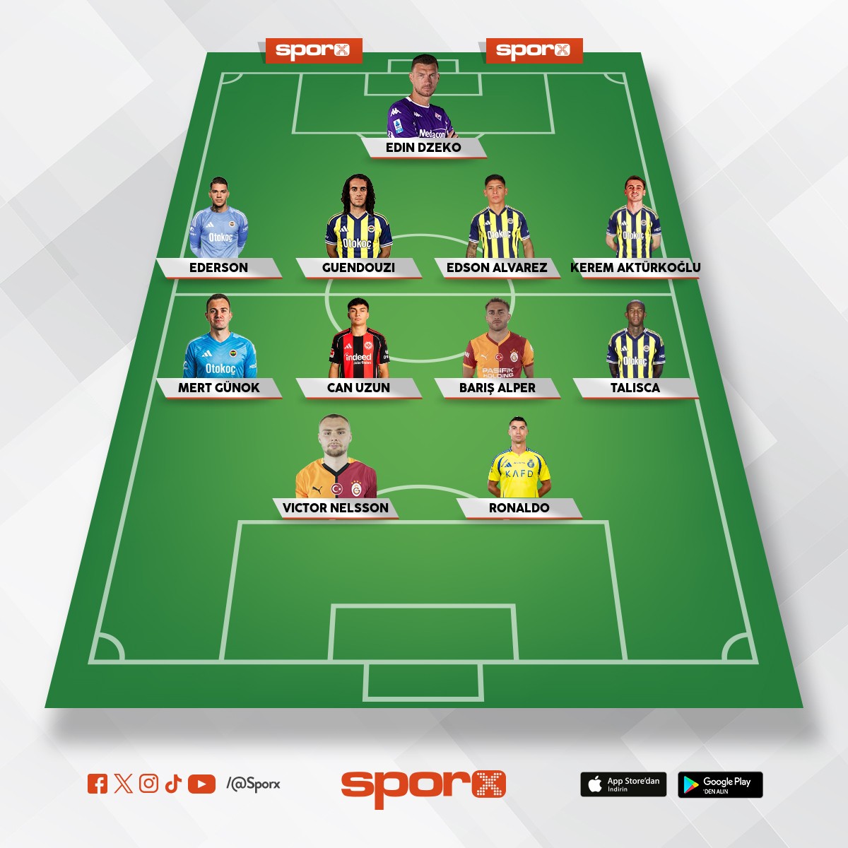 Fenerbah�e 
tedesco
sar� lacivertli 
GS a�lama 
GS a�lama 
GS a�lama