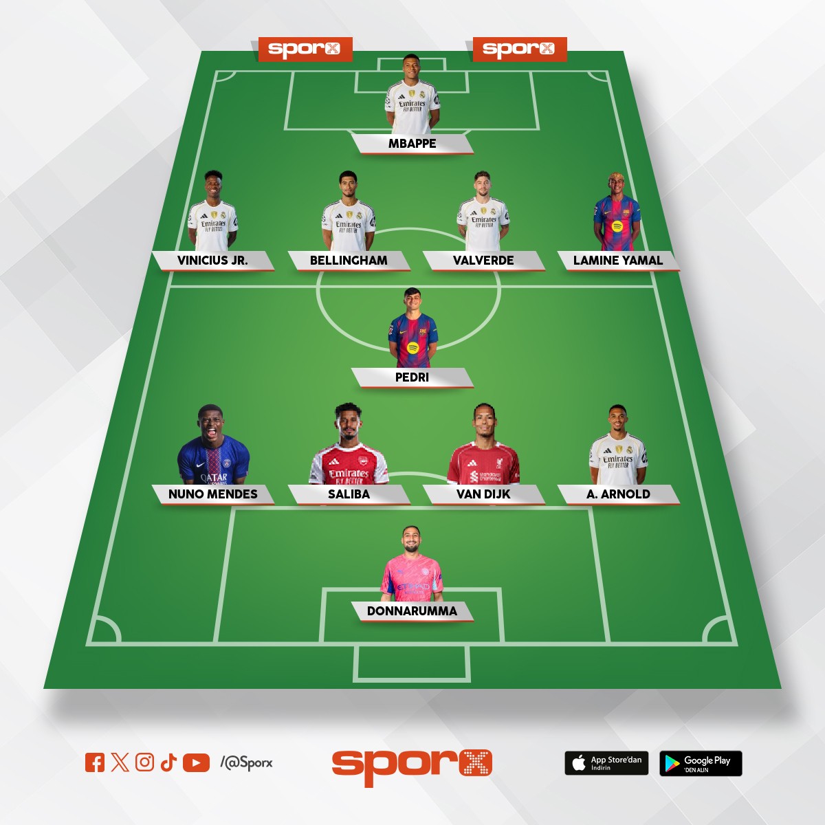 �UAN D�NYADAK� EN �Y� 11