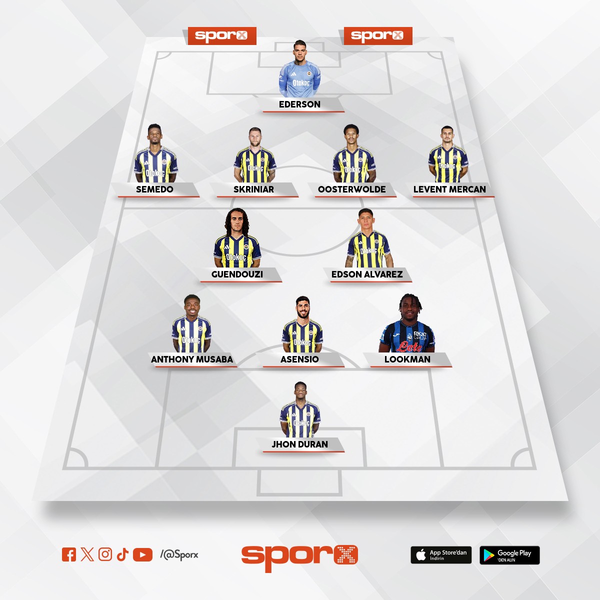 �AMP�YON FENERBAH�E