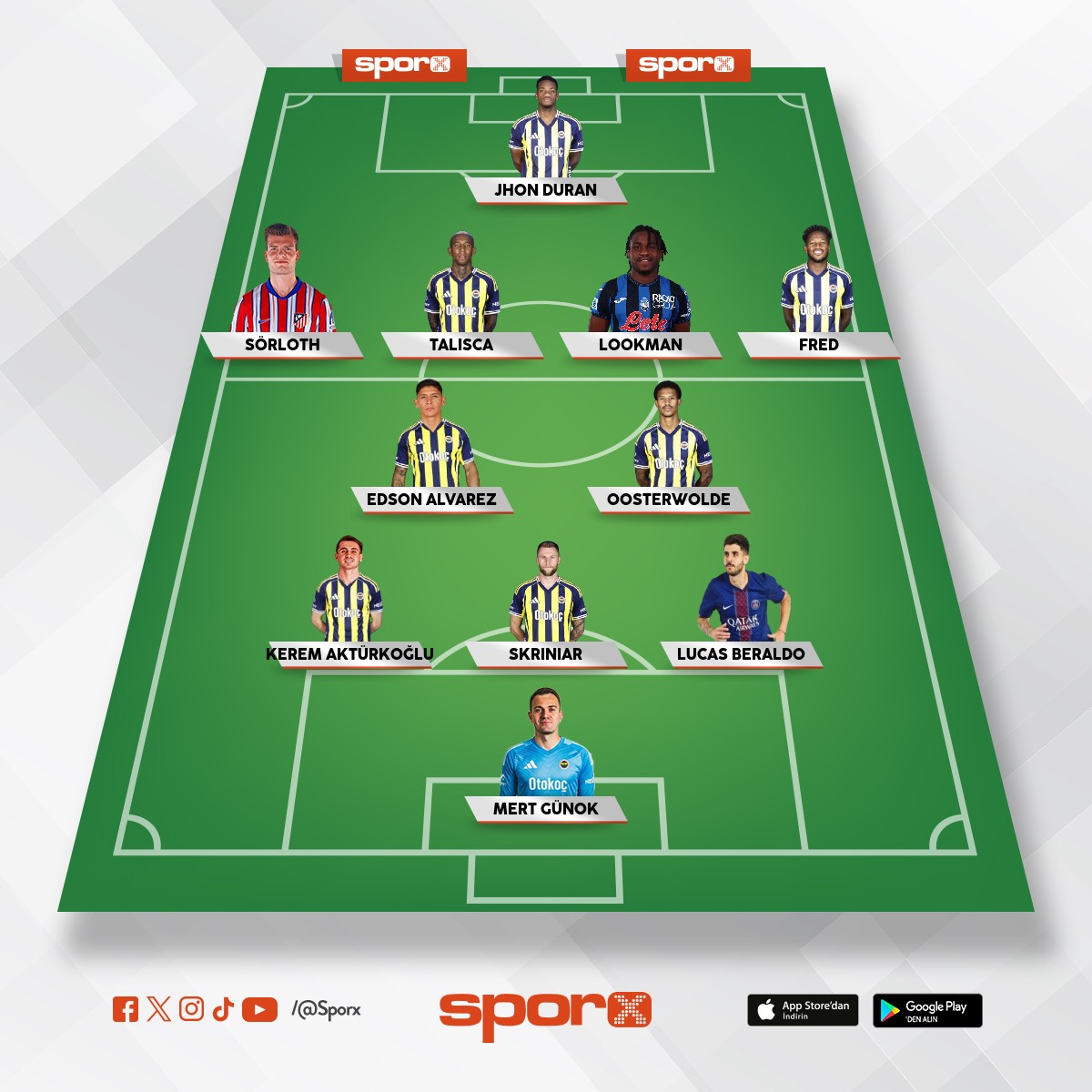 tedesco Fenerbah�e ??