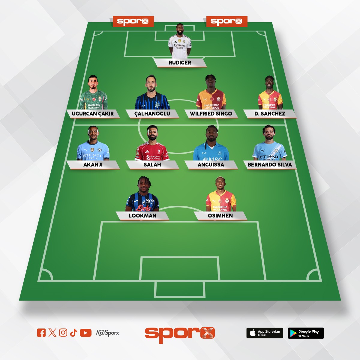 Galatasaray M�cahit