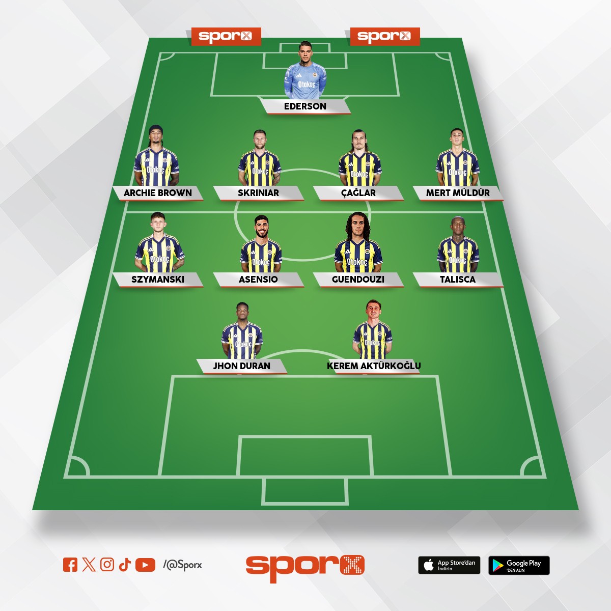 Fenerbah�e spor kul�b� 