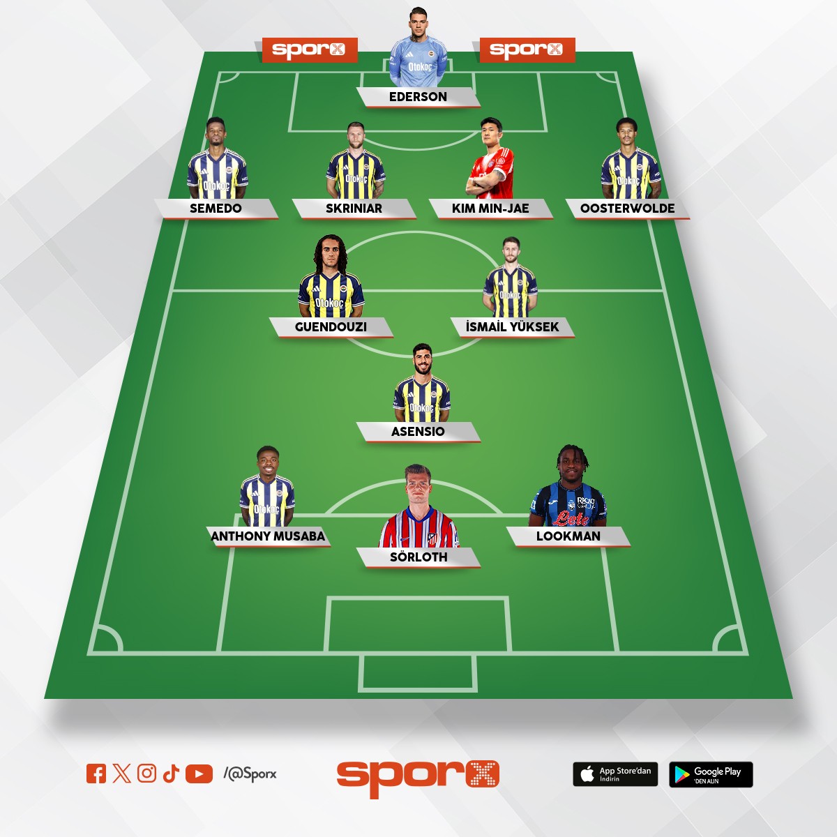 FENERBAH�E Y�ZYILI!