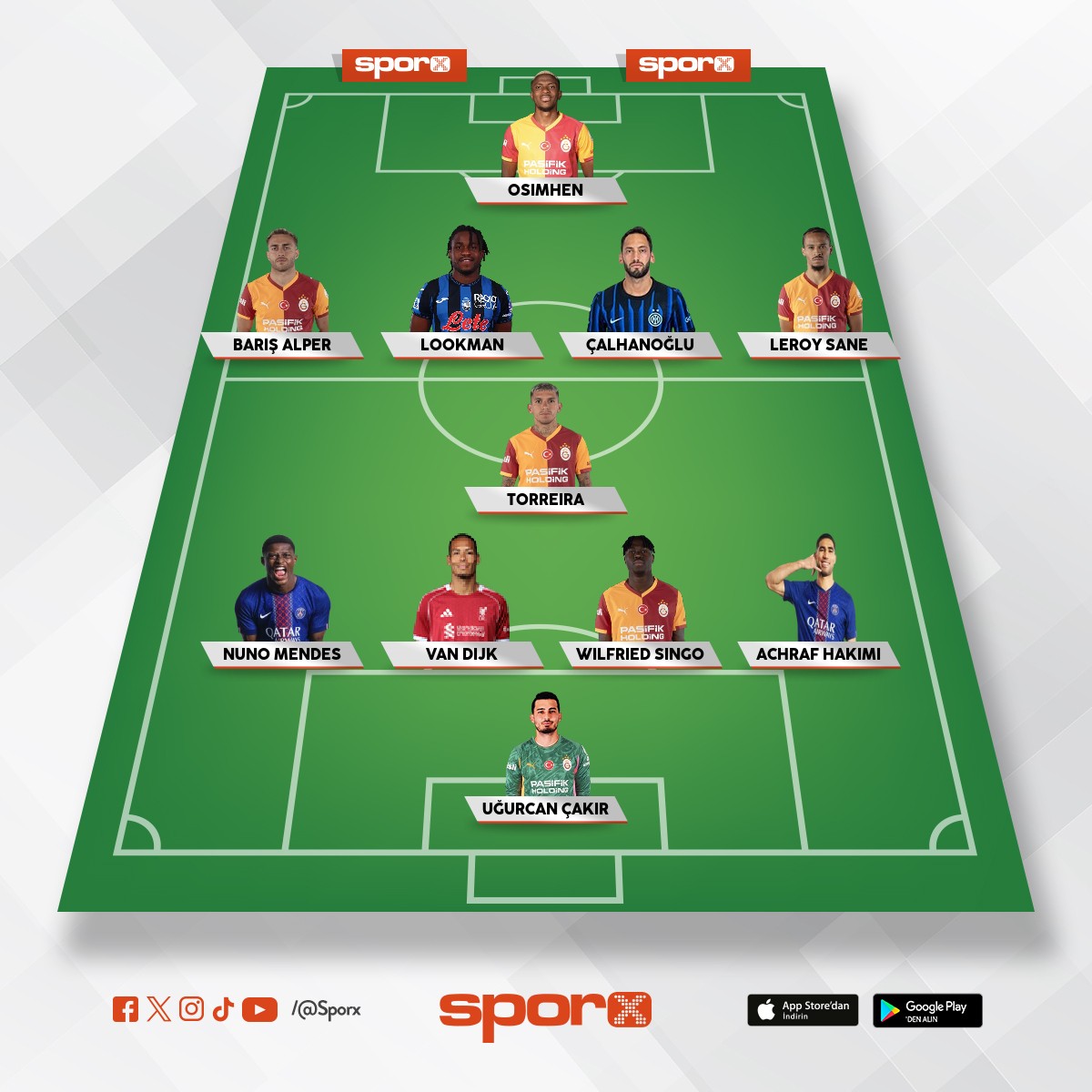 Tarih yazacaksan ancak ve ancak b�yle yazars�n...