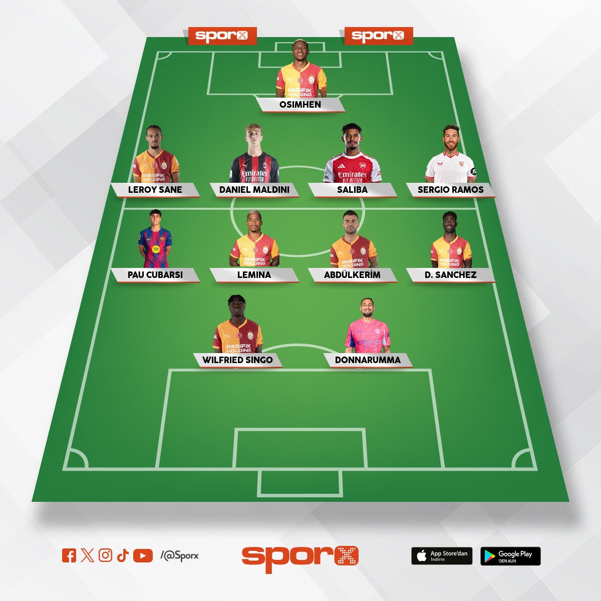 FC REAL 
HAMZA Y���T