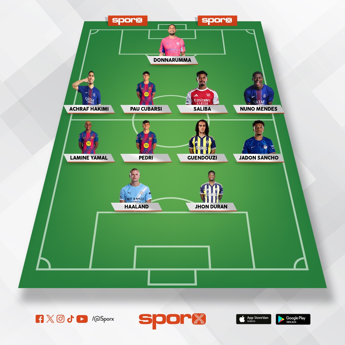 Alt�nba� FK Prime XI