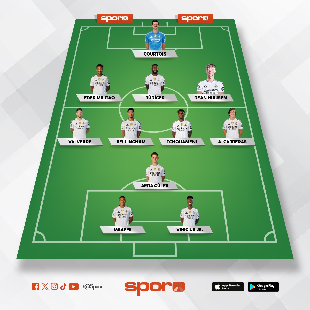 @Kadrokolik Real Madrid