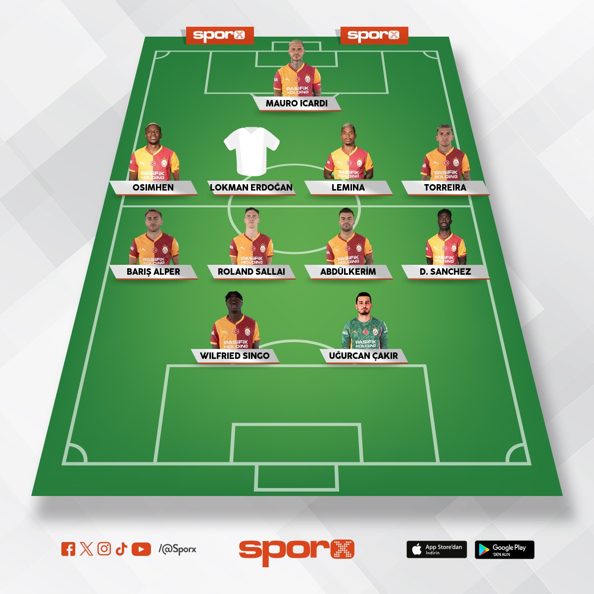 Osmanl� torunlar�